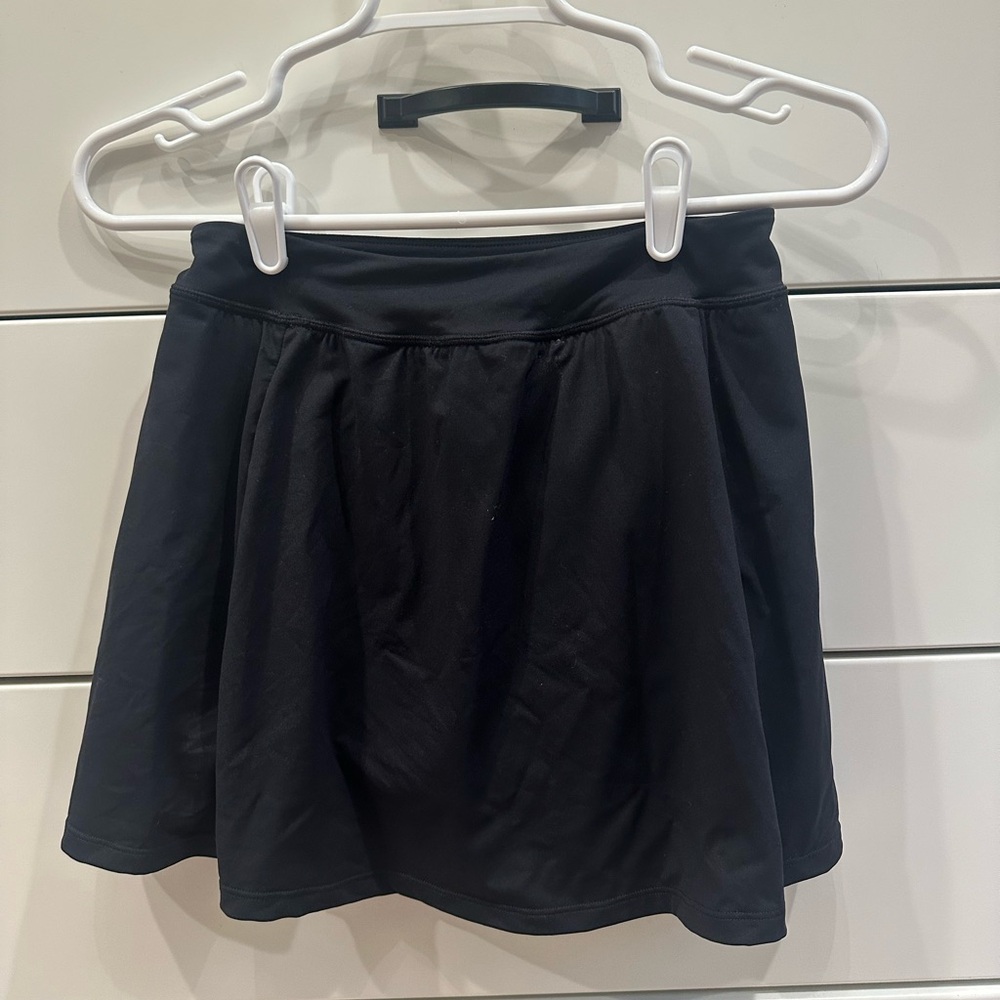 Splits 59 Venus High Waist Rigor Skort - Picture 2 of 2